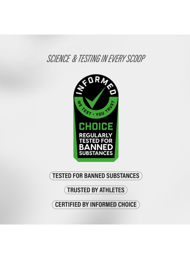 KEEP GOING كيب كوينج التيميت كازين -بنكهة الفانيلا - Image 5